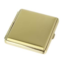 Angelo Ταμπακιέρα Gold 20pcs 800001